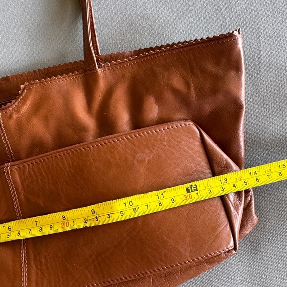 Latico USA Carmen Tote Bag - Picture 10 of 15